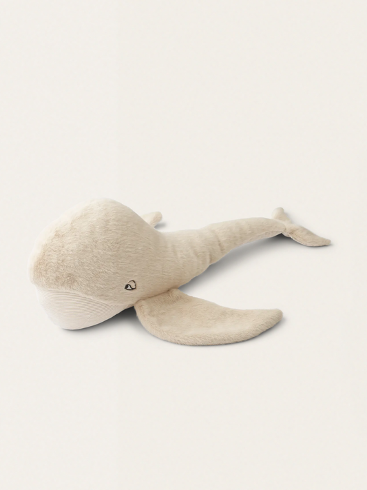 Przytulanka Wieloryb Berman