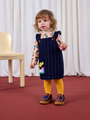 Denimowa sukienka Baby Bobo Choo Choo