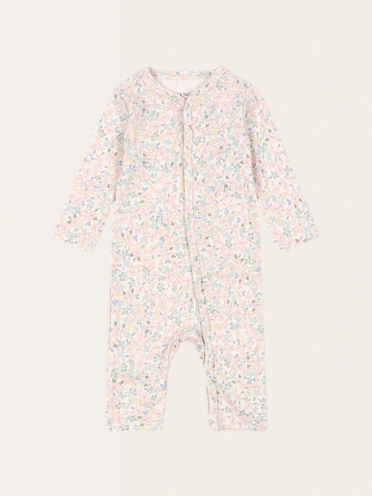 Bawełniane śpioszki Fio Onesie