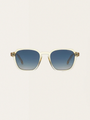 Okulary przeciwsłoneczne Matty Blue Sands