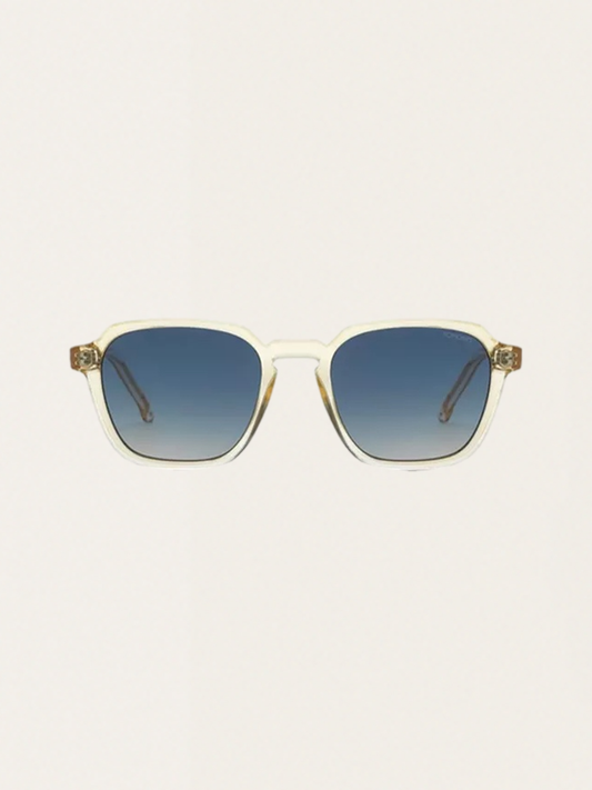 Okulary przeciwsłoneczne Matty Blue Sands