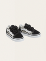 Tenisówki Old Skool V Checkerboard Black&White