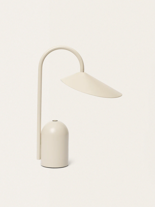 Bezprzewodowa lampka Arum Portable Lamp