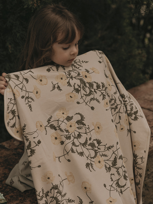 Kocyk Jersey Blanket