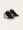 Wysokie tenisówki SK8-Mid Reissue V Logo Black / Red