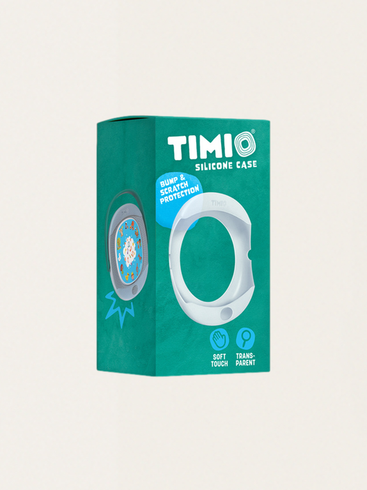 Silikonhülle für Timio