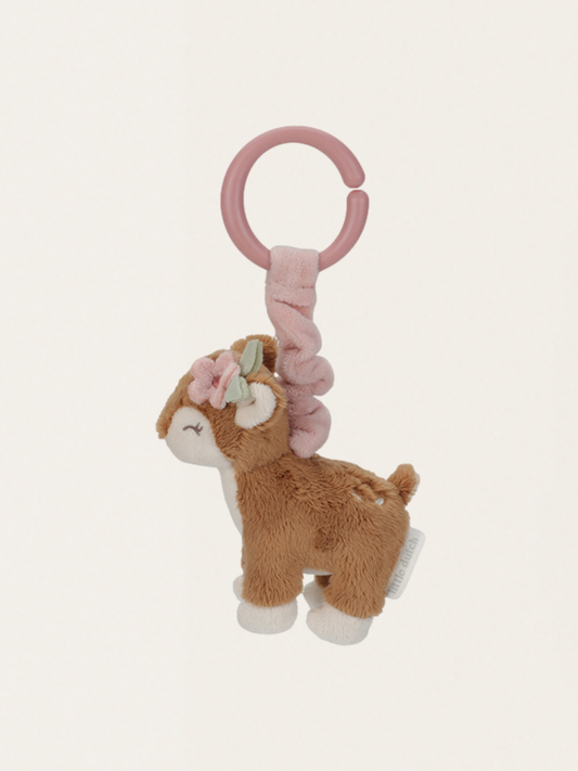 Zawieszka wibrująca Sarenka