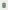 Kanken Fjallraven Classic Frost Green backpack