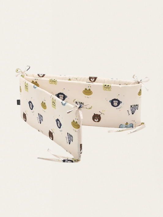 Ochraniacz do łóżeczka