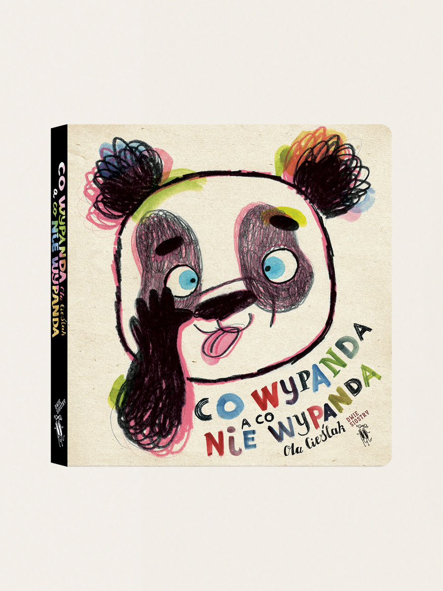 Co wypanda, a co nie wypanda