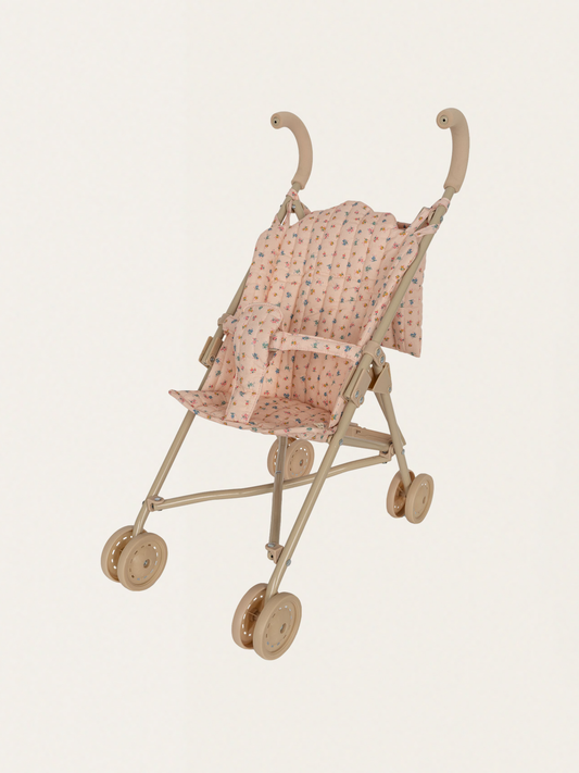 Spacerówka dla lalek Doll Stroller