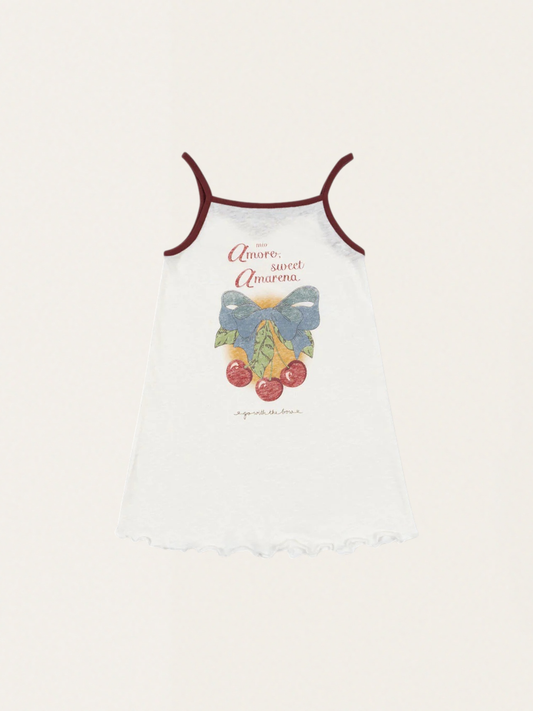 Sukienka na ramiączkach Era