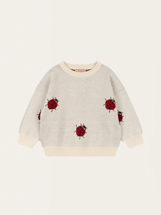 Bluza dzianinowa Lapis