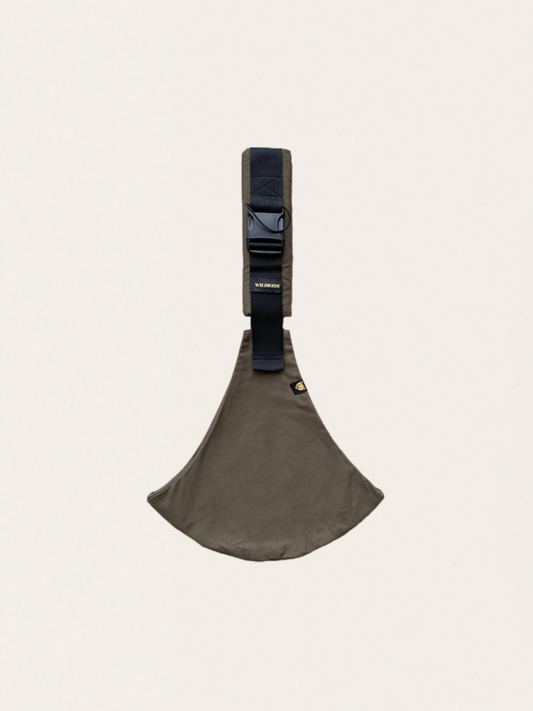 Nosidło wspomagające