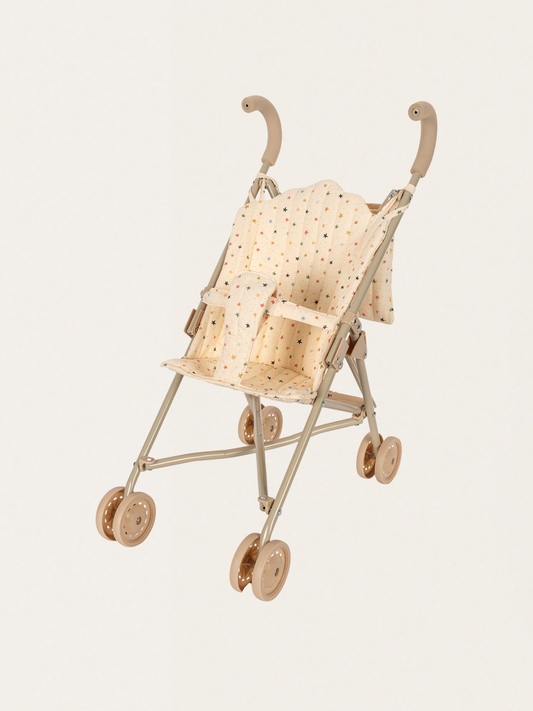 Spacerówka dla lalek Doll Stroller