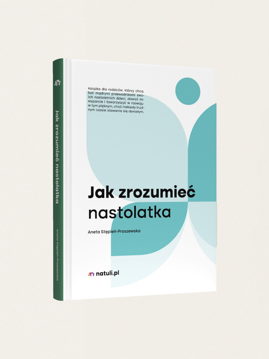 Jak zrozumieć nastolatka?