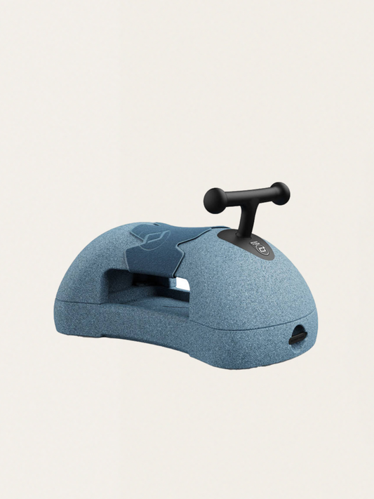 Ewolucyjny jeździk pchacz My First 3w1