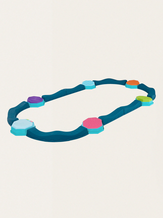 Muzyczna ścieżka sensoryczna Balance & Groove Set