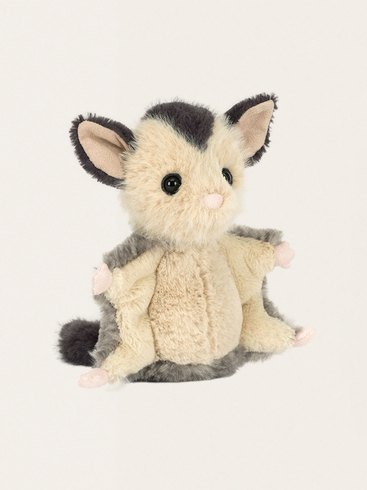 Lotopałanka Lolly 14 cm