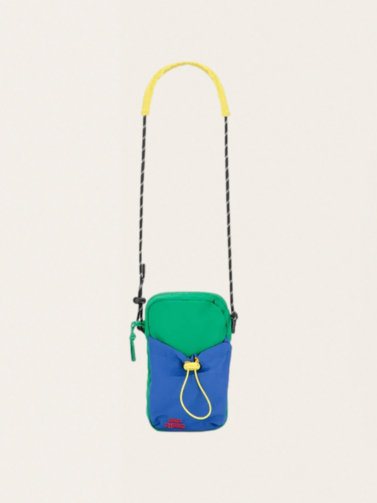 Mała torebka Color Block