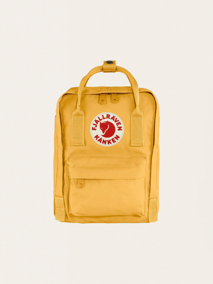 Plecak Kanken Fjallraven Mini