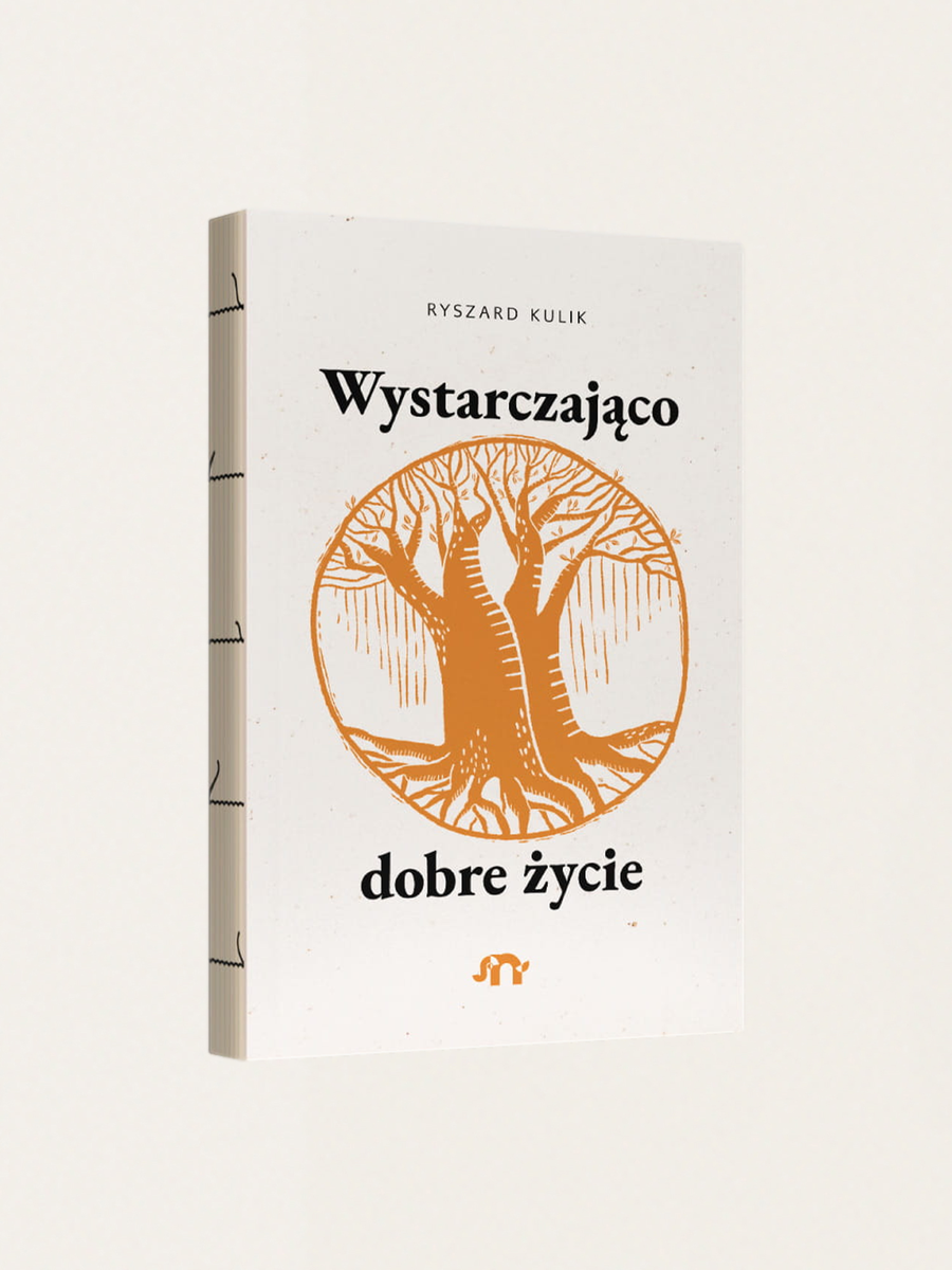 Wystarczająco dobre życie