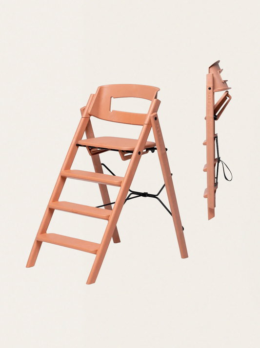 Składane krzesełko do karmienia Kaos Klapp