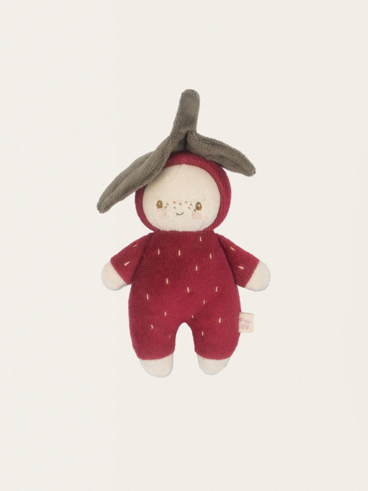 Przytulanka - Mini toys fraise
