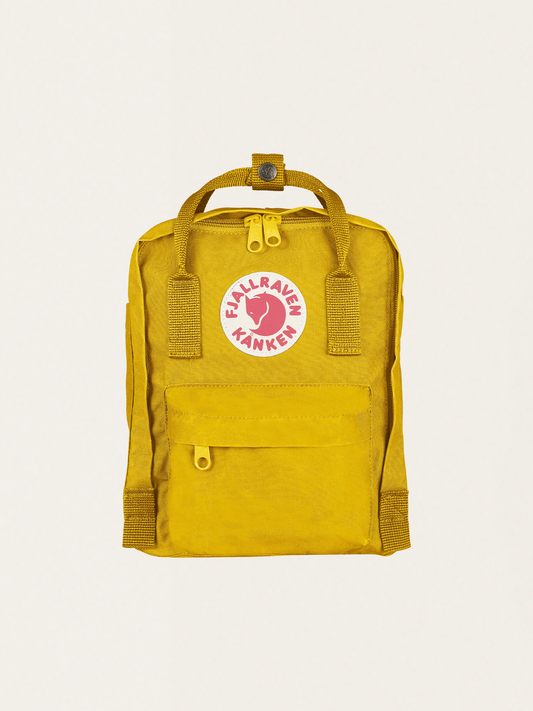Plecak Kanken Fjallraven Mini