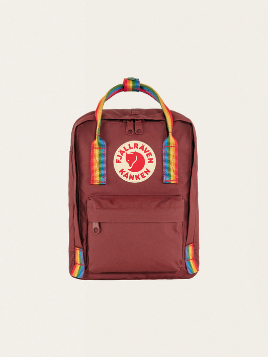 Plecak Kanken Fjallraven Rainbow Mini