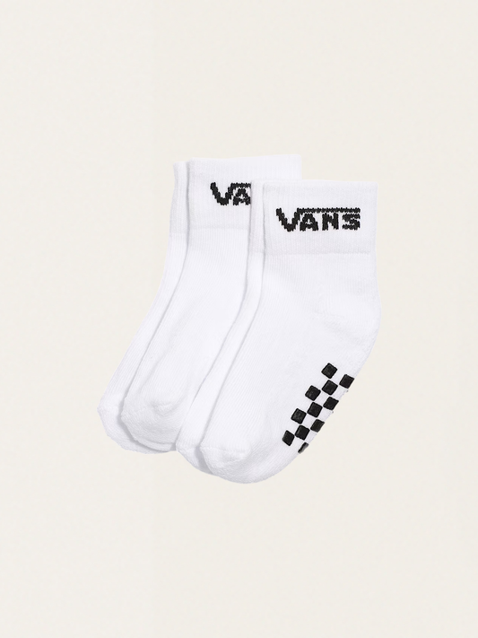 Skarpetki niemowlęce Classic Drop V Socks 2 pak White
