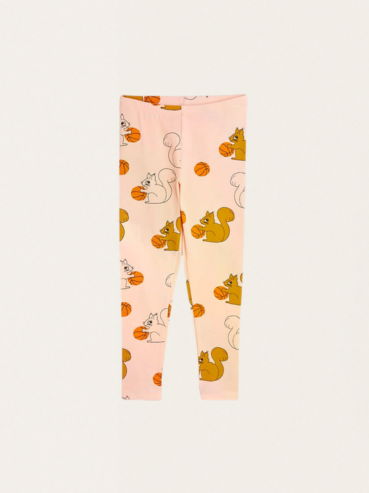 Legginsy Squirrels