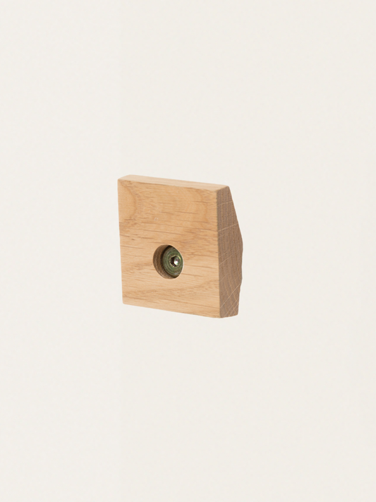 Wieszak ścienny do krzesełka Kaos Klapp