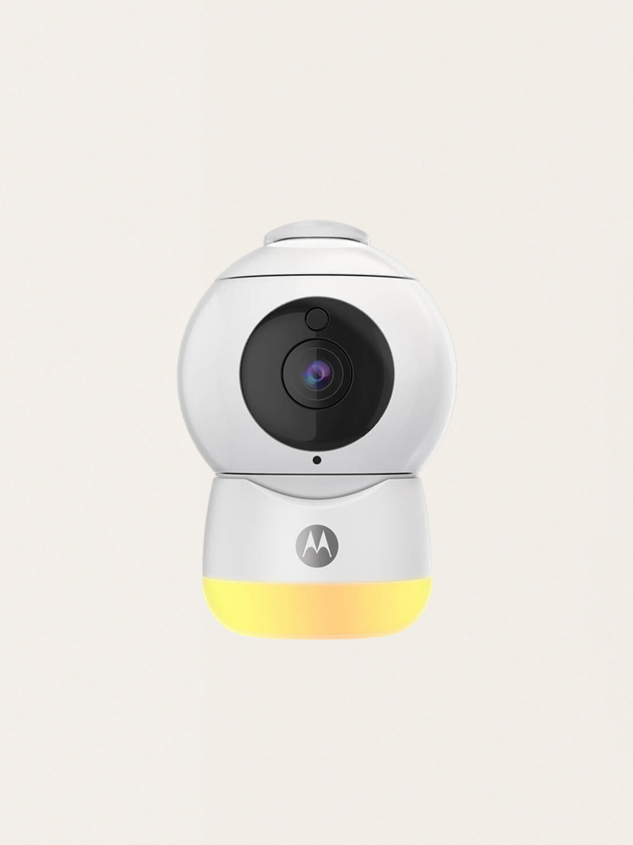 PEEKABOO - NIANIA ELEKTRONICZNA CAMERA WI-FI