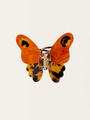 Klamra do włosów Ćma Moth
