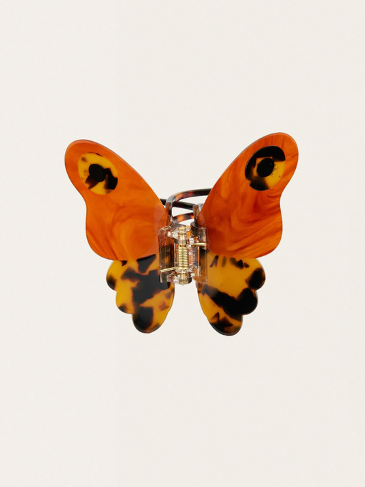 Klamra do włosów Ćma Moth