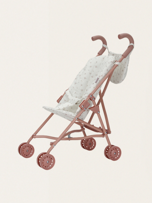 Spacerówka dla lalek Little Dutch