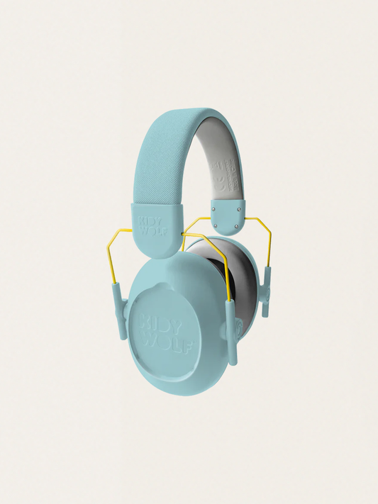 Słuchawki wygłuszające Kidynoise