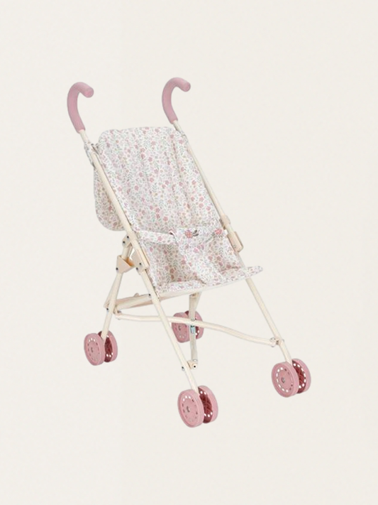 Spacerówka dla lalek Little Dutch