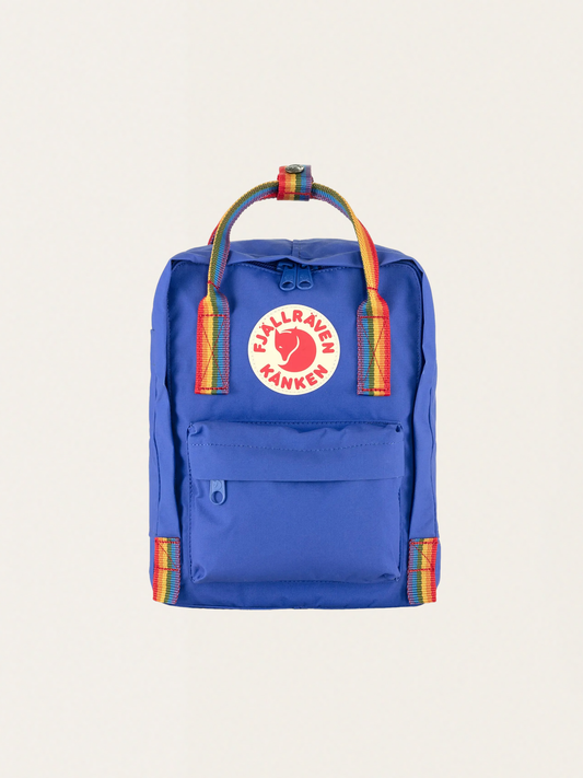 Plecak Kanken Fjallraven Rainbow Mini