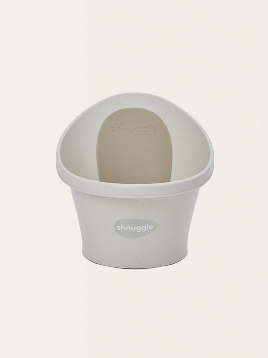 Wanienka niemowlęca Shnuggle Eco Cookies&Cream