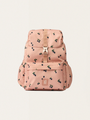 Plecak Johnny School Bag Berry / Pale Tuscany