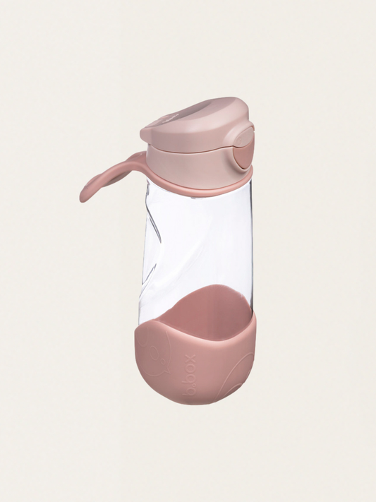 Butelka tritanowa 450 ml