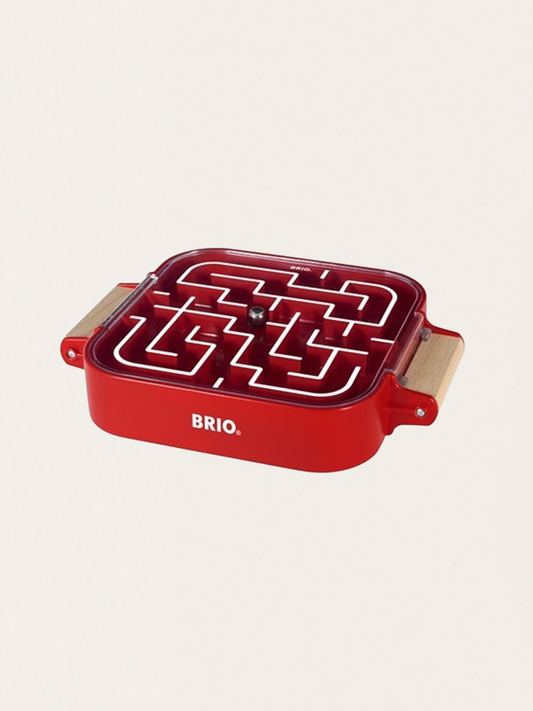 Gra zręcznościowa - labirynt