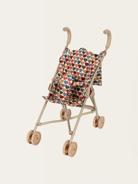 Spacerówka dla lalek Doll Stroller