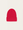 Całoroczna czapka z wełny merino Beanie Everyday Raspberry Pink
