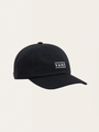 Czapka z daszkiem Half Box Curved Bill Jockey Black