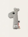 Raffi rattle with whistle