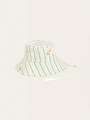 Kapelusz typu bucket Feather hike hat