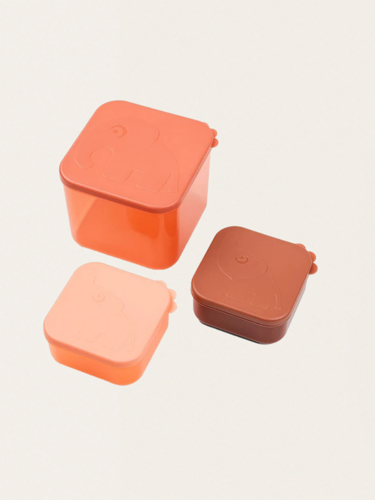 Zestaw pojemników L Elphee